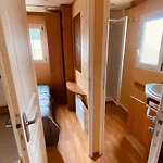 Mobil-home Sud Landes Entre Plages Et Foret 샬레