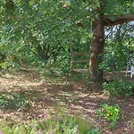 샬레 Mobil-home Sud Landes Entre Plages Et Foret Herm