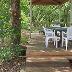 Mobil-home Sud Landes Entre Plages Et Foret