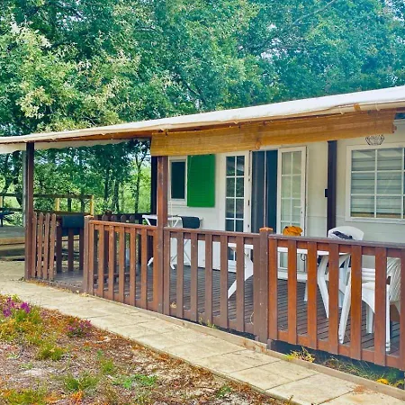 Mobil-home Sud Landes Entre Plages Et Foret *