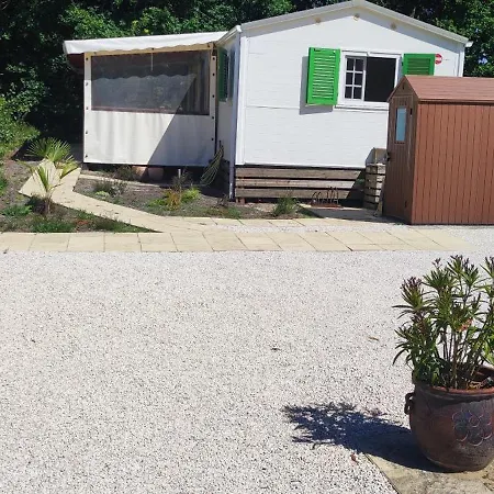 Mobil-home Sud Landes Entre Plages Et Foret *