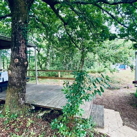 Mobil-home Sud Landes Entre Plages Et Foret *